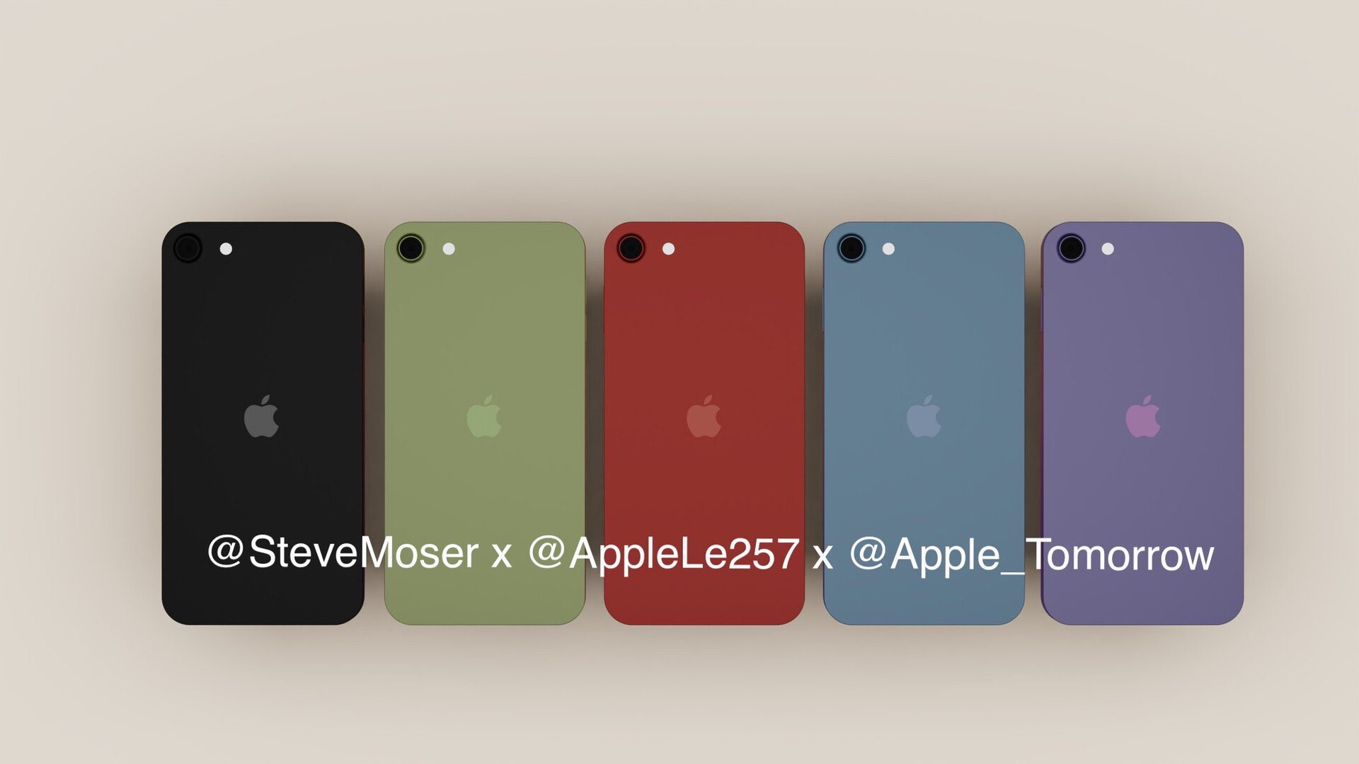 Apple rumoured to be launching a new iPod Touch this autumn as renders