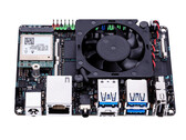 The Tinker Edge R is a Microsoft Azure Certified Device. (Image source: ASUS)