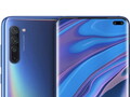 A concept of the Xiaomi Mi 10. (Image source: @BenGeskin)