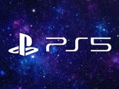 How about a more colourful version of the PS5 logo? (Image source: Twitter)