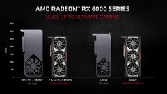 AMD is not pulling any punches in its fight against NVIDIA. (Image source: AMD)