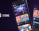 Epic Games Store will also have third-party titles soon (Image source: Epic Games)