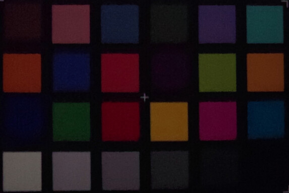 ColorChecker 