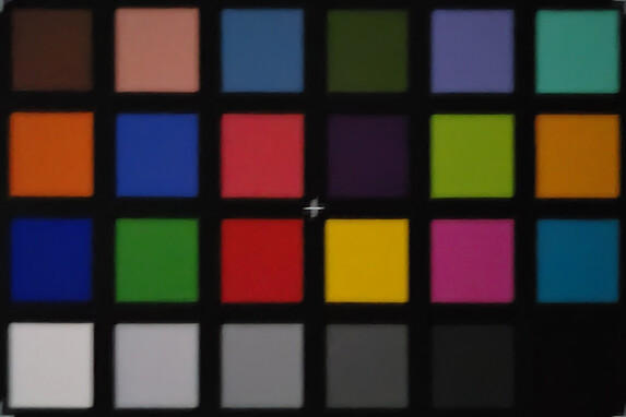 ColorChecker 