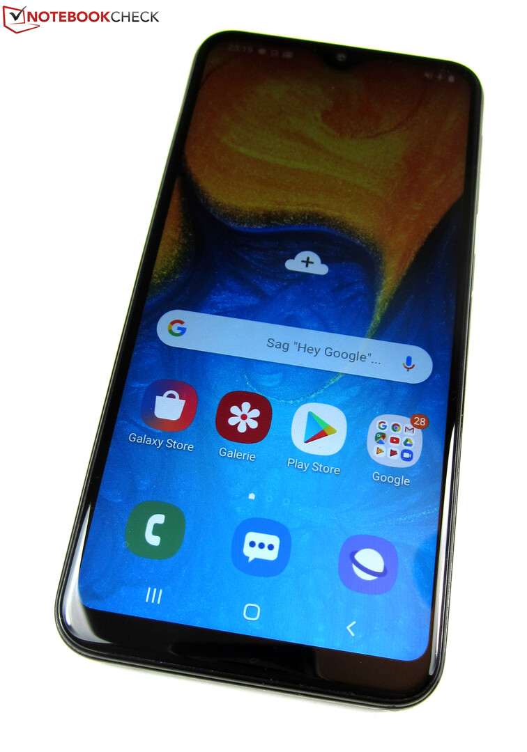 samsung a2oe