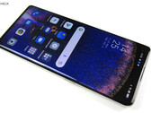 In testing, the AMOLED display of Oppo's Find X5 achieves a brightness of over 800 cd/m².