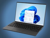 The Fujitsu FMV UX-K3 is currently the lightest laptop on the planet (Image source: Fujitsu)