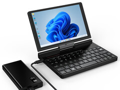 GPD has returned to the Pocket 3, despite releasing the Pocket 4 last year. (Image source: GPD)