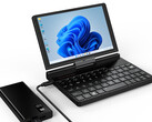 GPD has returned to the Pocket 3, despite releasing the Pocket 4 last year. (Image source: GPD)