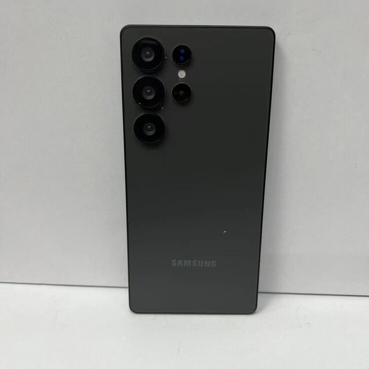 Как будет выглядеть s25 ultra Как будет выглядеть Samsung Galaxy S25 Ultra
