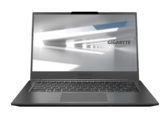 The Gigabyte U4 UD excels in many aspects in our test, but it also has a few weaknesses. (Image: Gigabyte)