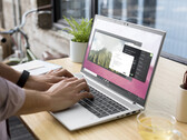 HP EliteBook 850 G8 matches Intel Evo specifications. (Image Source: HP)