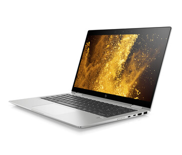 EliteBook x360 1040 G6