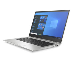 HP EliteBook x360 830 G8 - Right. (Image Source: HP)