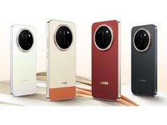 Honor X80 Pro Max