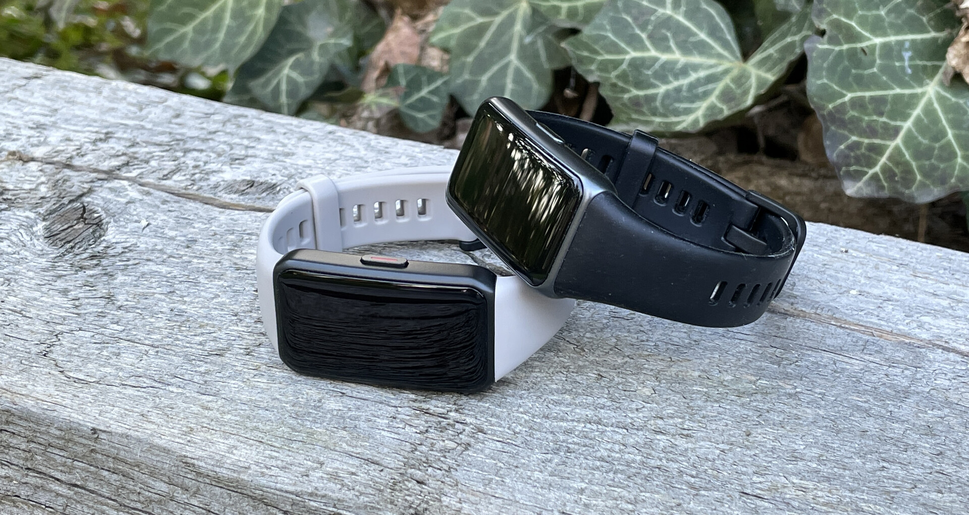 Huawei Band 6 and Honor Band 6 in review: Honor loses out once again in the  last joint fitness tracker - NotebookCheck.net Reviews