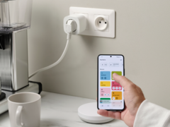 New IKEA smart home products will join the brand’s current range (pictured) in 2026. (Image source: IKEA)