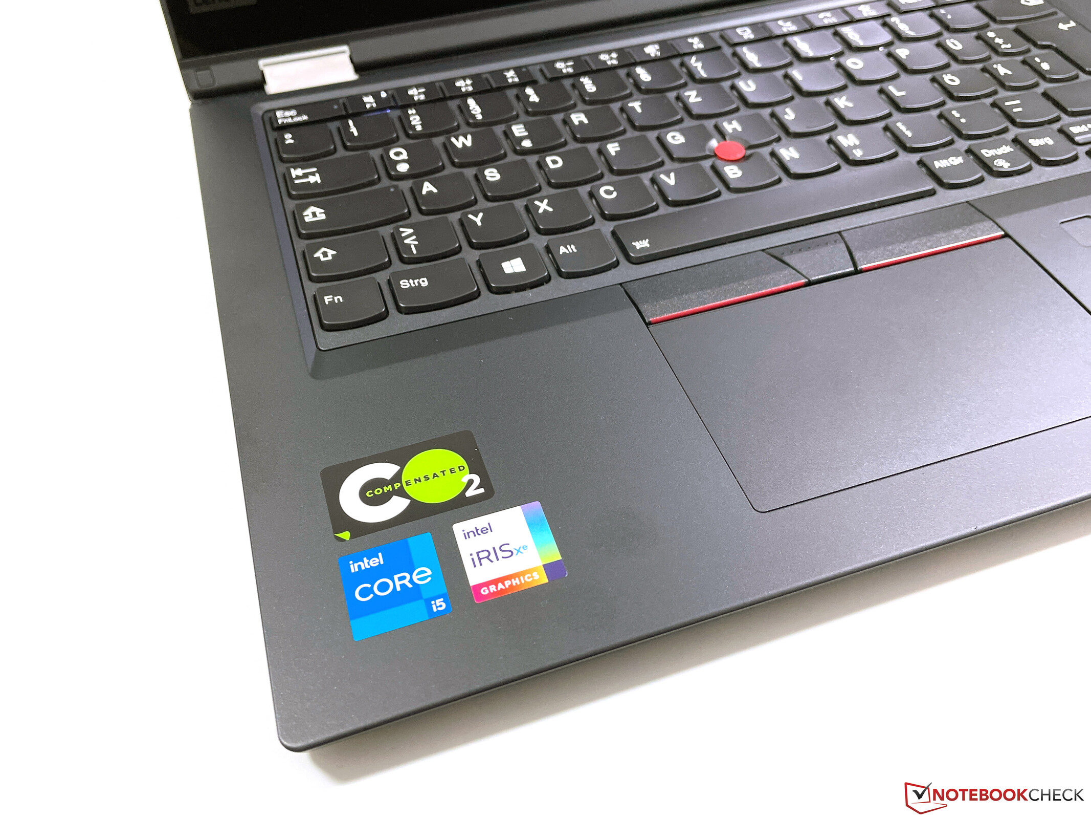 Lenovo ThinkPad L13 Yoga Gen 2 laptop review Business convertible now