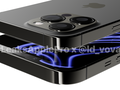 The iPhone 13 series is expected to line up with five models. (Image source: @LeaksApplePro)
