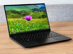 Lenovo Ideapad 5 Pro 14IAP7, i7-1260P - Notebookcheck.net External Reviews