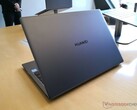 Huawei MateBook X Pro is finally getting the Whiskey Lake-U treatment