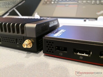 ThinkCentre M930n Nano IoT vs. M930n Nano