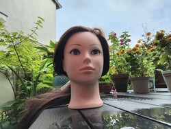 Front camera image