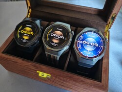 Variants of the Watch GT 6 Pro