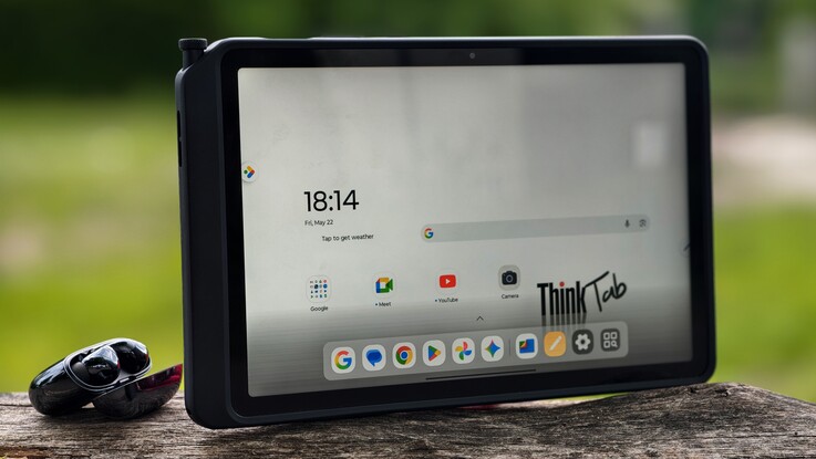 ThinkTab X11 Review