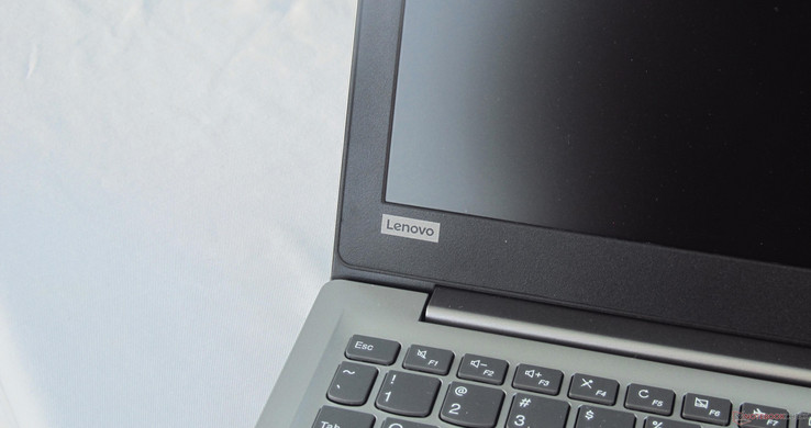 Lenovo Ideapad 120s (14-inch, HD) Laptop Review - NotebookCheck 