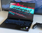 Lenovo Legion 7 16 G9 laptop review - A gaming machine with a 3.2K display, HX CPU and an overclocked RTX 4070 laptop