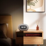JBL is about to unveil the Horizon 3, a new clock radio. (Image source: JBL)