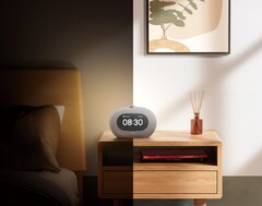 JBL is about to unveil the Horizon 3, a new clock radio. (Image source: JBL)