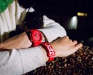 The limited edition KFC Casio G-Shock GA-2100 watch will be available via a giveaway in the UK. (Image source: KFC)