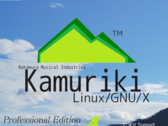 Windows-inspired Debian-based Kamuriki Linux 4.00 launches (Image source: Kamuriki Linux)