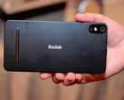 Kodak IM5 Android smartphone with octa-core processor and 13 MP rear camera