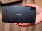 Kodak IM5 Android smartphone with octa-core processor and 13 MP rear camera