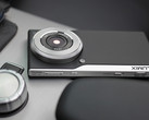 Panasonic launches the Lumix DMC-CM1 smartphone/camera hybrid