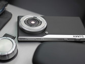 Panasonic launches the Lumix DMC-CM1 smartphone/camera hybrid
