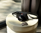 The Leica M EV1 (pictured) comes with the company's Maestro III image processor, 64GB internal storage and support for UHS-II SD cards. (Image source: Leica)