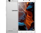 Lenovo launches Lemon 3 smartphone to take on Xiaomi Redmi 3