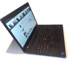 Lenovo ThinkPad P15v G2: A 4K panel & Intel's Core i9 are optional for the inexpensive workstation.