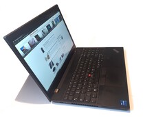 Lenovo ThinkPad P15v G2: A 4K panel & Intel's Core i9 are optional for the inexpensive workstation.