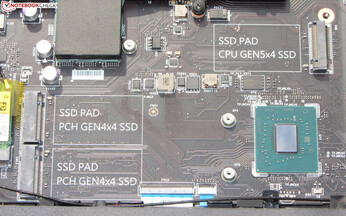 and one that supports PCIe 5.