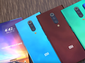 Not a Xiaomi Mi 10 leak, just a great-looking concept. (Image source: TechConfigurations)