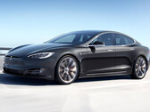 A Tesla Model S. (Source: Tesla)