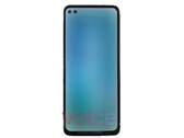 The Motorola "Nio": still looking at you. (Source: Voice)