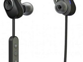 Motorola Verve Loop sports wireless headphones
