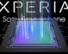 The Exmor T sensor has already found its way inside Mark 5 and Mark 6 Sony Xperia 1 smartphones. (Image source: Sony - edited)