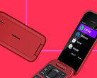 The Nokia 2780 Flip comes in two colours, both for US$90. (Image source: HMD Global)
